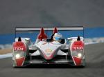 Audi R10 TDI 2008 года